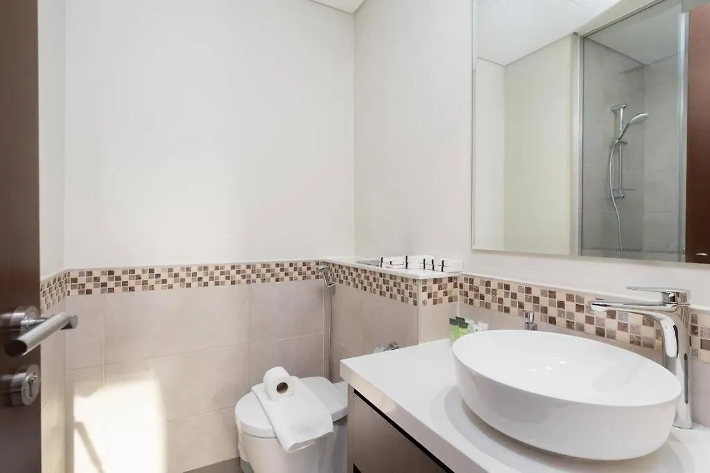 Apartment Prime Location 2Bdr Business Bay - Damac Vera Dubai Vereinigte Arabische Emirate