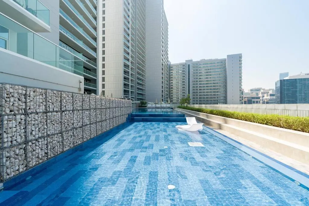 Prime Location 2Bdr Business Bay - Damac Vera Dubai