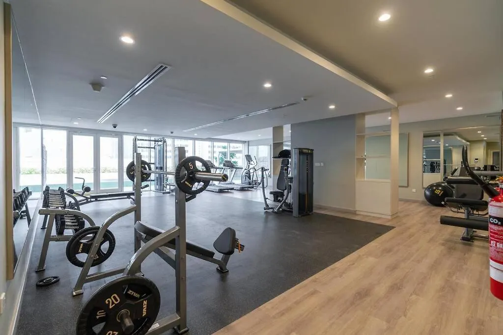 Prime Location 2Bdr Business Bay - Damac Vera Dubai 0*,  Vereinigte Arabische Emirate